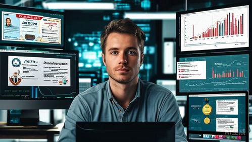 信创认证 信息技术从业者的“新敲门砖”与避坑指南