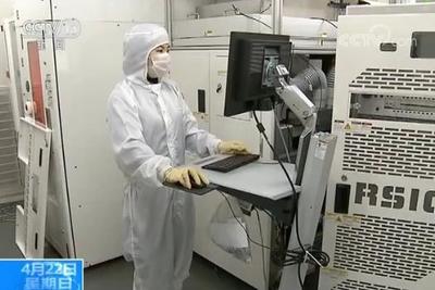 美国出口禁令难阻中国高技术产业发展，信息技术自主创新加速前行