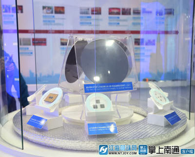 扛起主城担当 崇川站上发展C位 信息技术产业成关键引擎