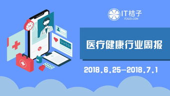 阿里扩张线下药房体系，多点执业诊所融资火爆——IT桔子医疗周报