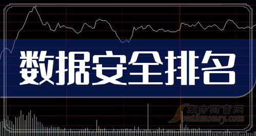 2023年创业板五大数据安全股排名 市值领先者解析