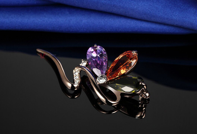 珠宝饰品拍摄 这些不得不留意的细节