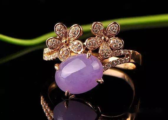 珠宝首饰设计的五大流派 你最爱的是哪一派？